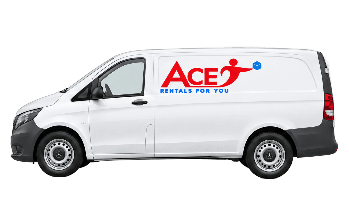 Mercedes-Benz Vito — Side profile